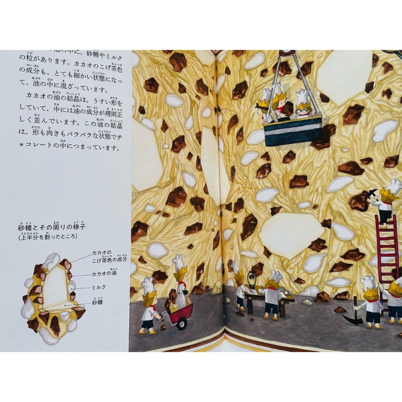 ひと粒のチョコレートに | わおん書房ONLINE SHOP