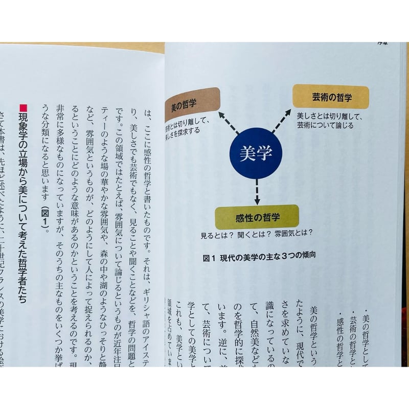 哲学としての美学 〈美しい〉とはどういうことか