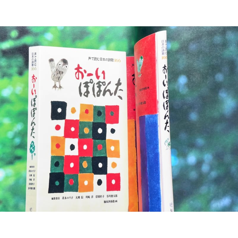 柚木沙弥郎 美しい本の仕事 | わおん書房ONLINE SHOP