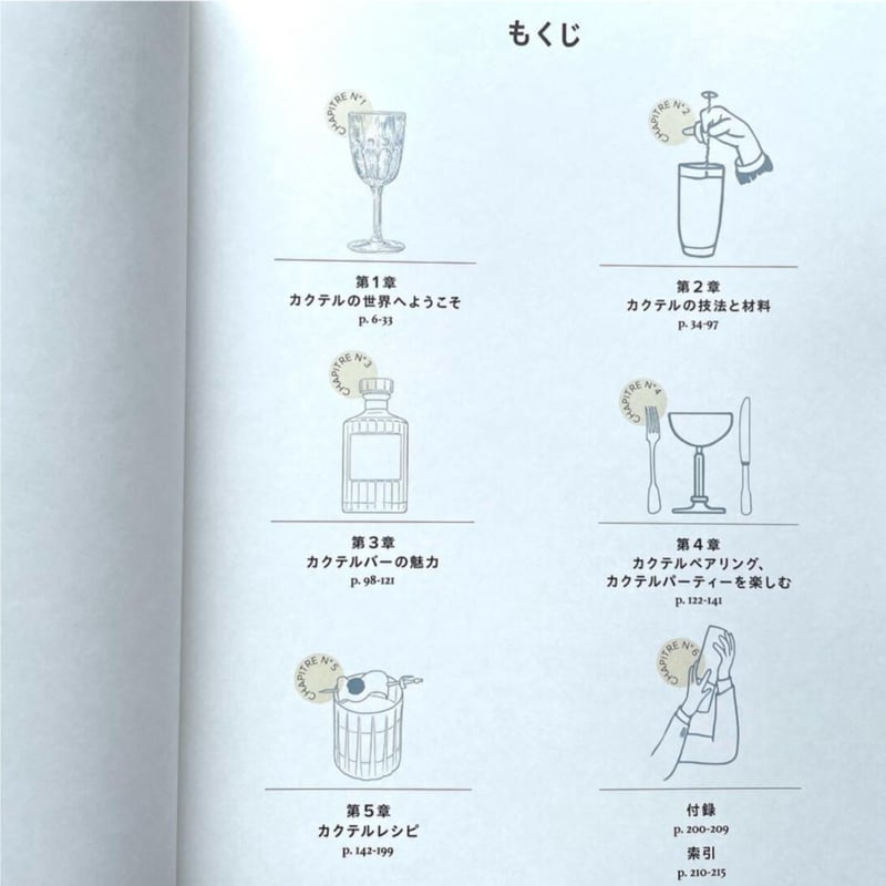 Das Barhandbuch Gin ドイツ カクテル 本 Das Gin-Buch