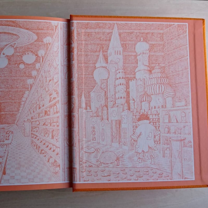 モモページ モモ/ミヒャエル・エンデ/大島かおり : bookfanプレミアム