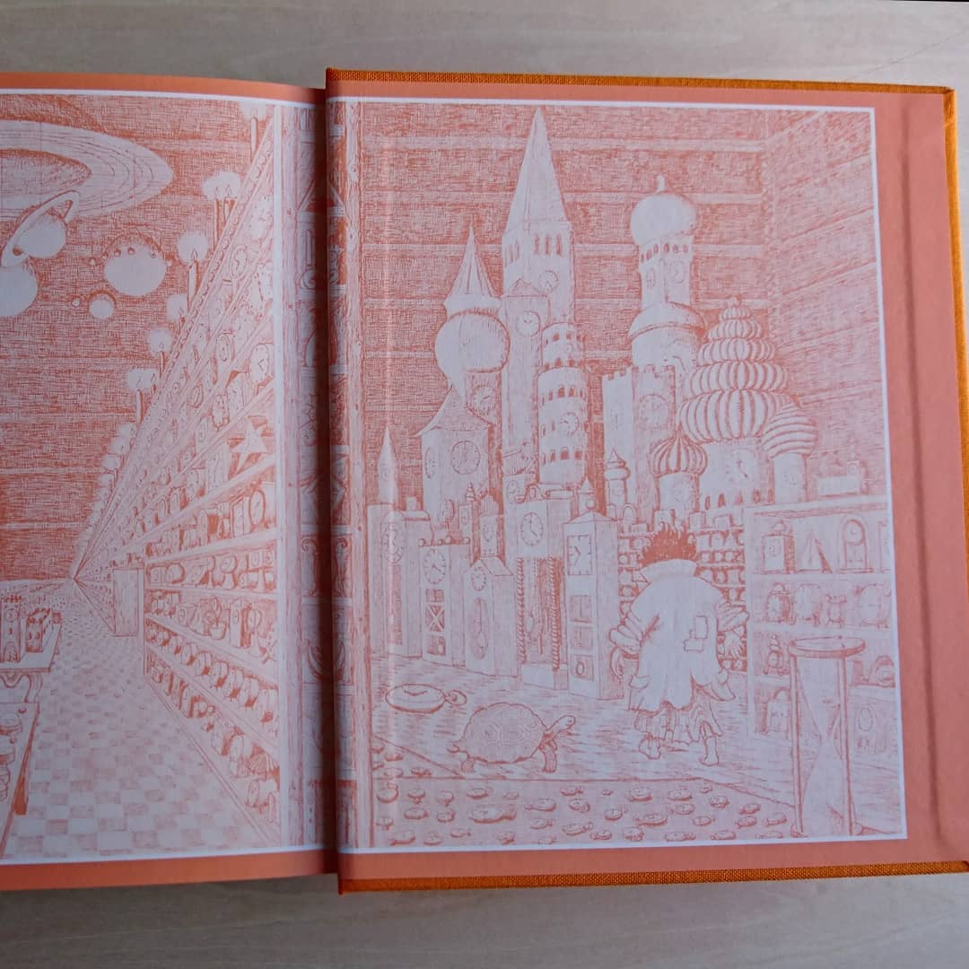 愛蔵版 モモ | わおん書房ONLINE SHOP