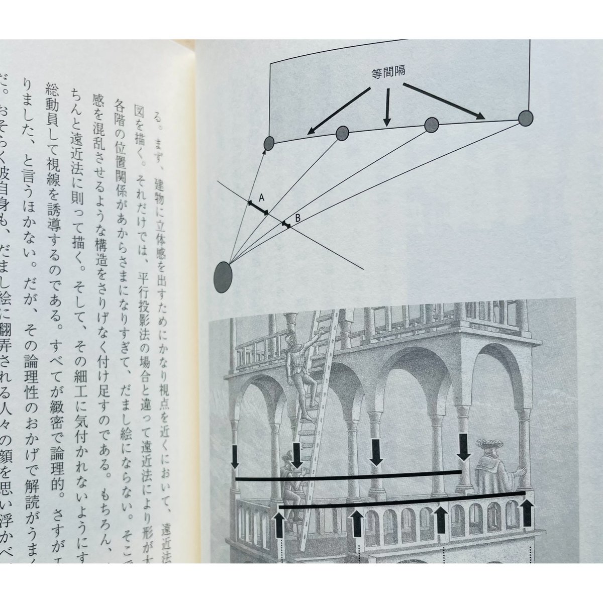 エッシャー完全解読 なぜ不可能が可能に見えるのか | わおん書房