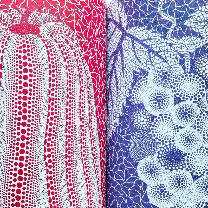 ブロッターアート 「不思議の国のアリス」モチーフ図版 中版 コレクションに ブロッターアート 「不思議の国アリス」 大判 900ブロッター