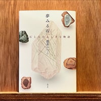 夢みる石  石と人のふしぎな物語