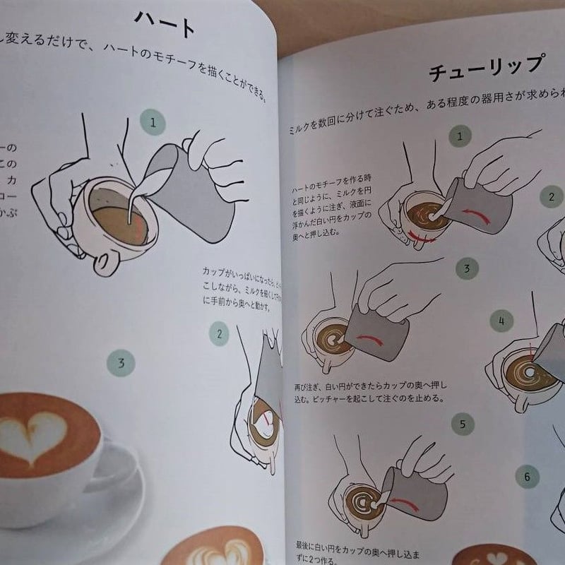 コーヒーは楽しい！ | わおん書房ONLINE SHOP