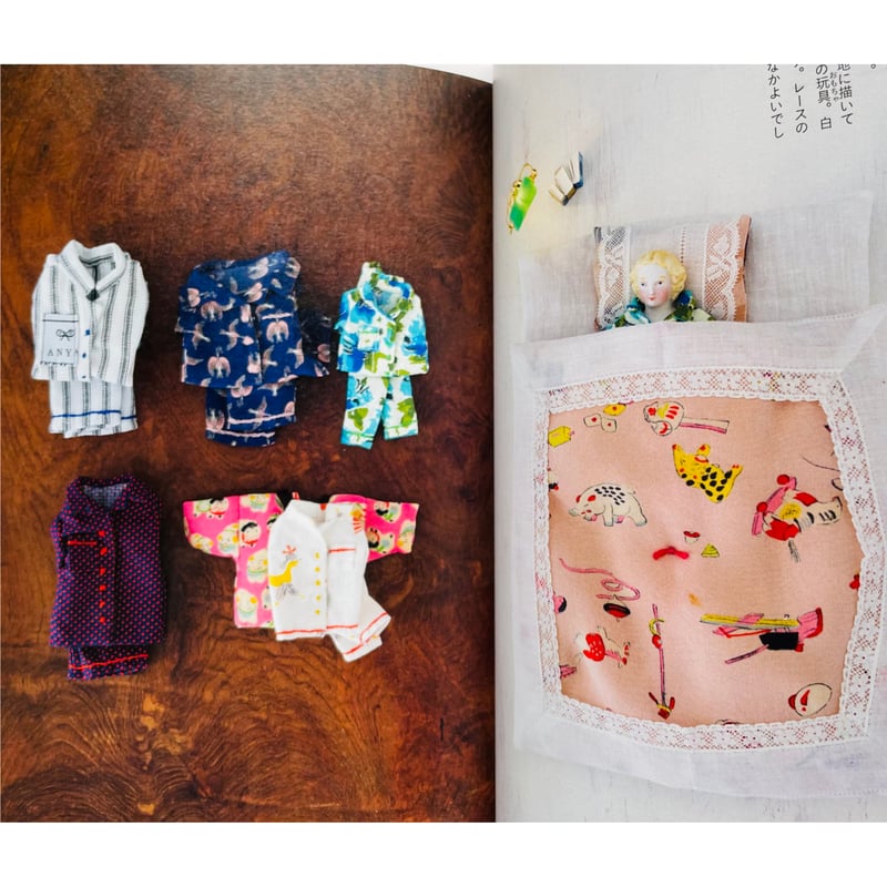 三國寮の人形たち | わおん書房ONLINE SHOP