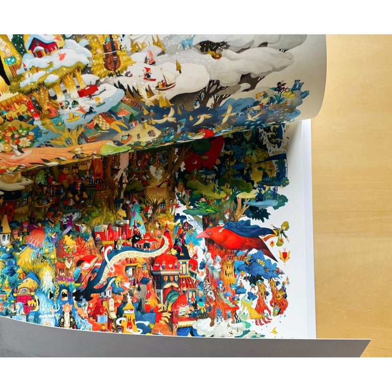 世界 | わおん書房ONLINE SHOP