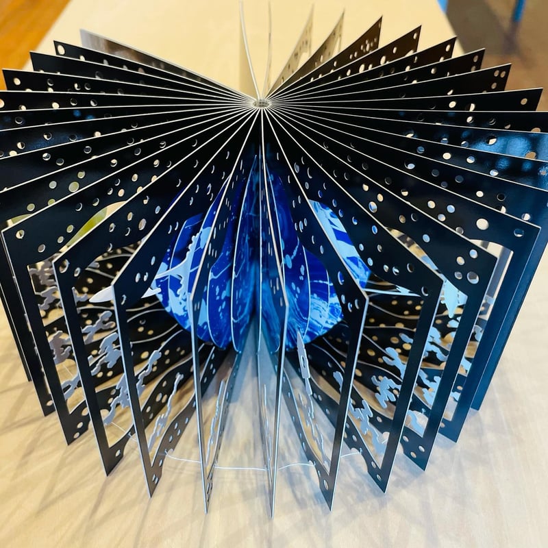 360°BOOK 地球と月 | わおん書房ONLINE SHOP