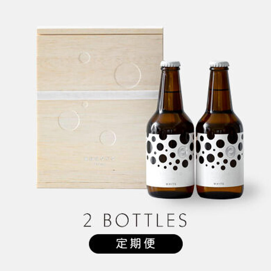 ROCOCO Tokyo Gift Box (定期便） 送料無料 Wood Box Type