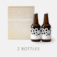 ROCOCO Tokyo WHITE 12 Bottles | ROCOCO Tokyo