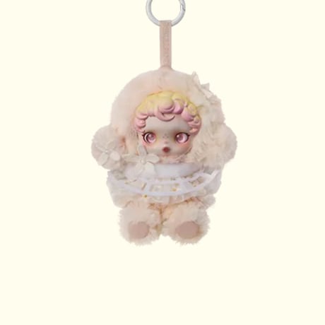SKULLPANDA L'impressionnisme 正規品