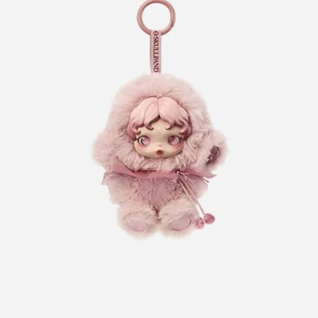 SKULLPANDA L'impressionnisme 正規品