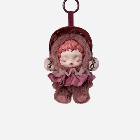 SKULLPANDA L'impressionnisme 正規品