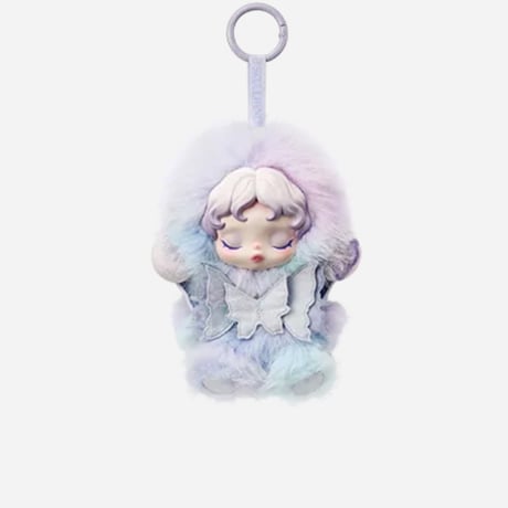SKULLPANDA L'impressionnisme 正規品