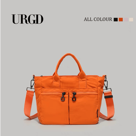 URGD ナイロンショルダー