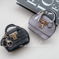 bagチャーム
