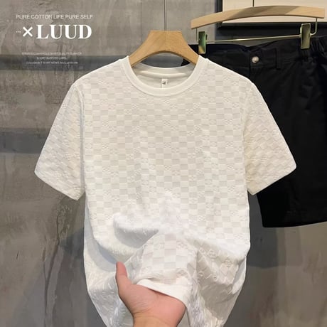 メンズTシャツ