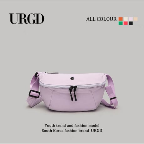 URGD ボディバック