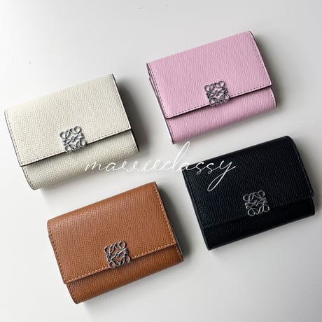 三つ折財布