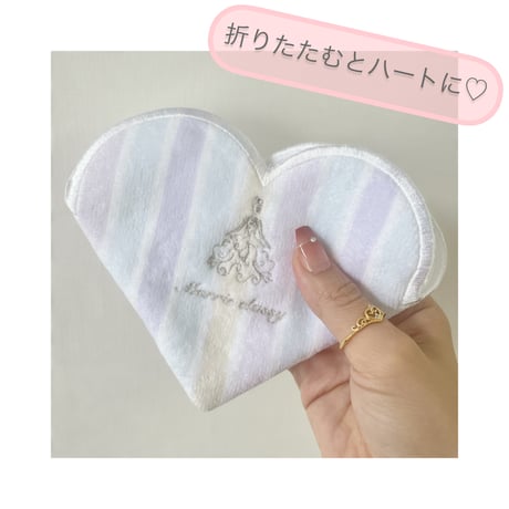 オリジナル 刺繍ハンカチ♡