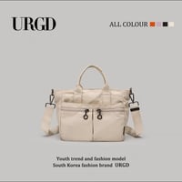 URGD ナイロンショルダー
