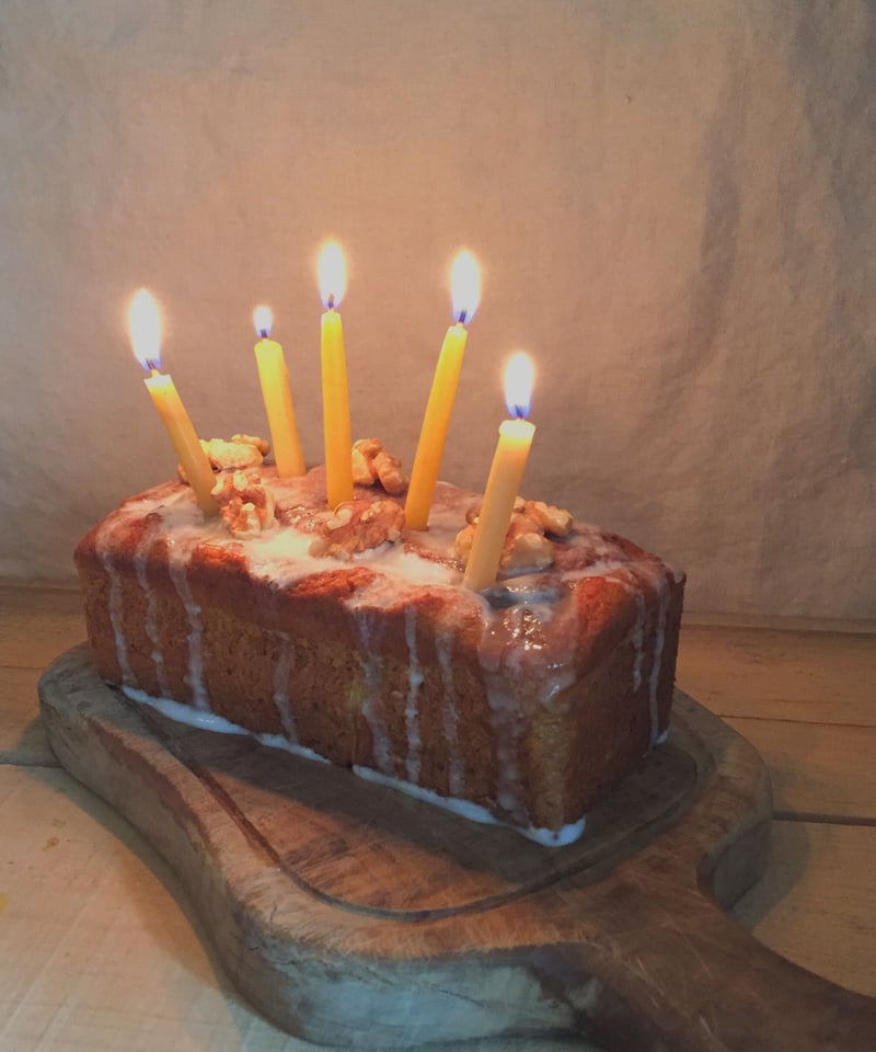 birthday /10 | glim