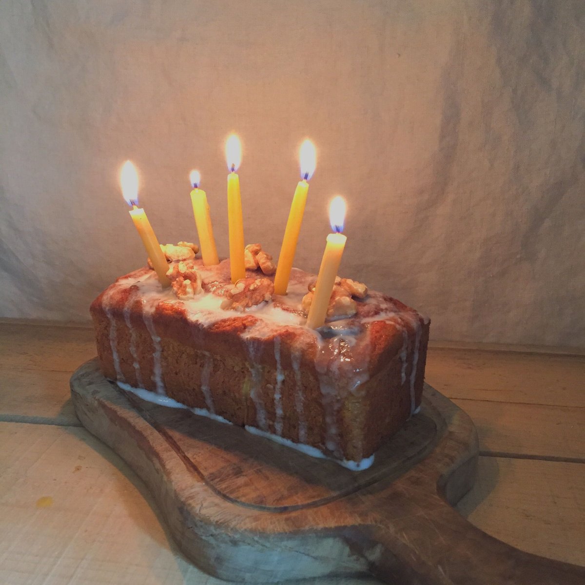 birthday /10 | glim