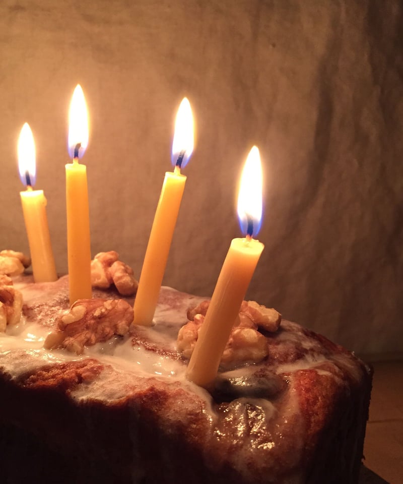 birthday /10 | glim