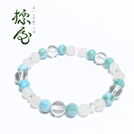 ホワイトジェイド | STORES