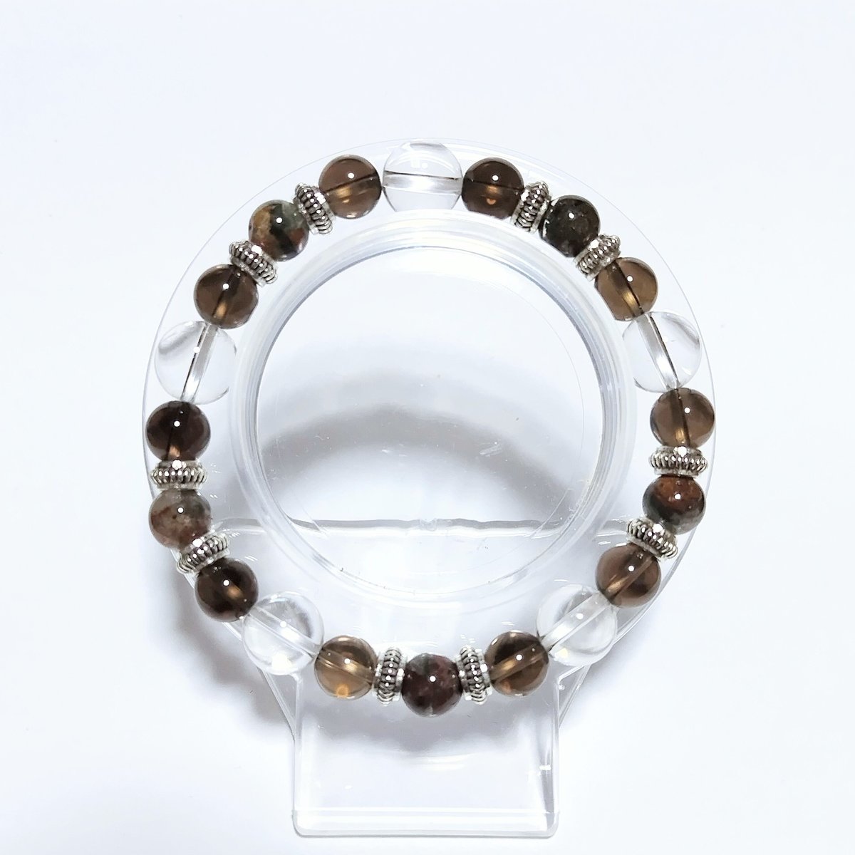 スモーキークォーツ＆ガーデンクォーツ | 標 屋