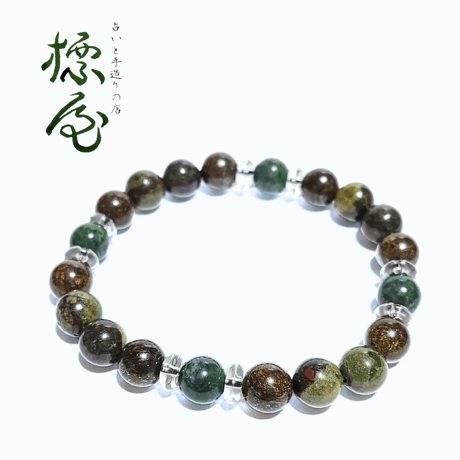 ドラゴンブラッドジャスパー | STORES