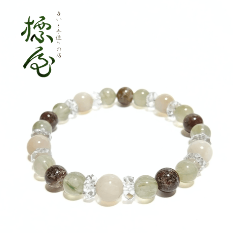 ガーデンクォーツ | STORES