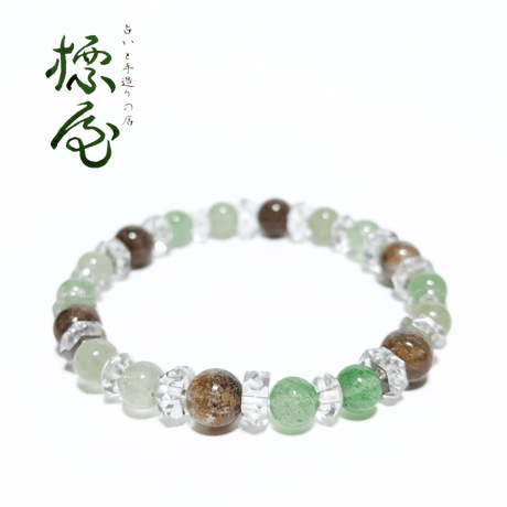 ガーデンクォーツ | STORES