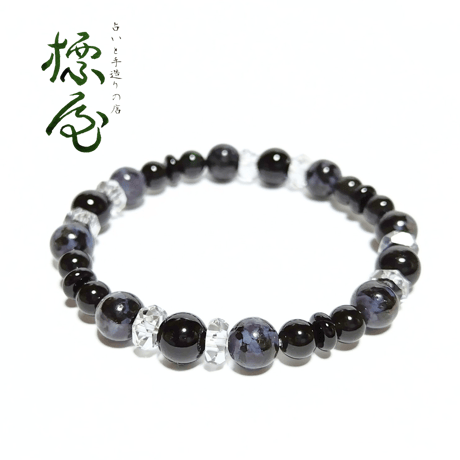 レインボーオブシディアン | STORES