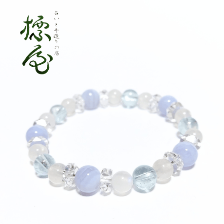 ホワイトラブラドライト | STORES