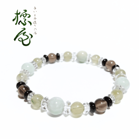 アクチノライトインクォーツ | STORES