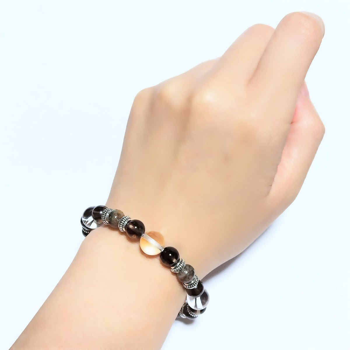 スモーキークォーツ＆ガーデンクォーツ | 標 屋