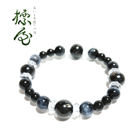 レインボーオブシディアン | STORES