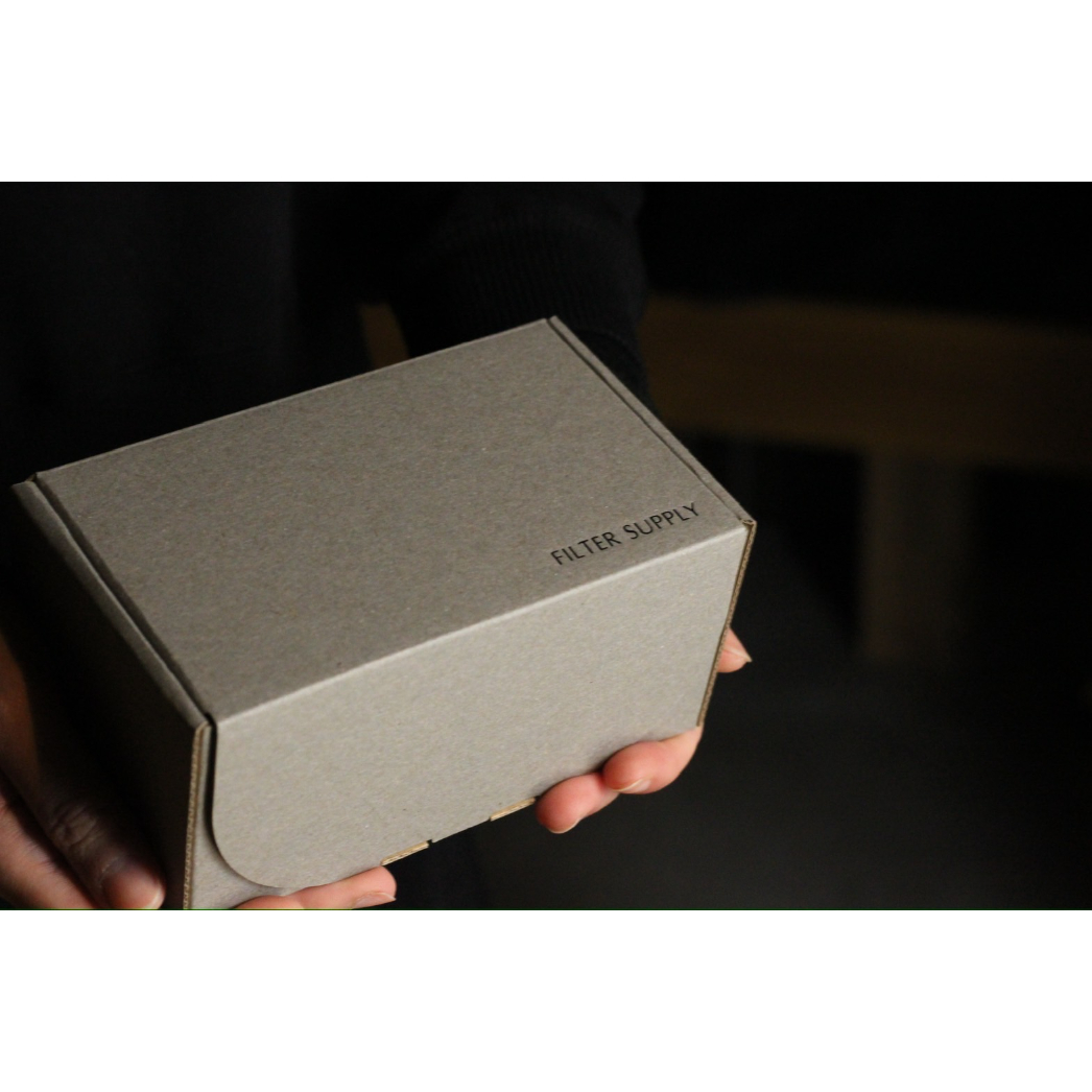 FILTER SUPPLY - Original Gift Box Set - | FILT