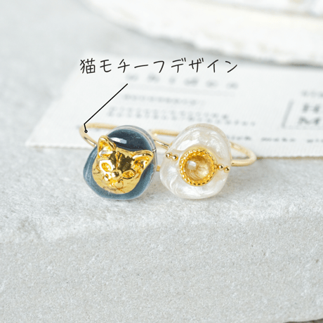 リングガチャ｜ジュエリー