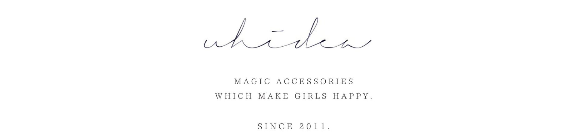 uhidea online shop