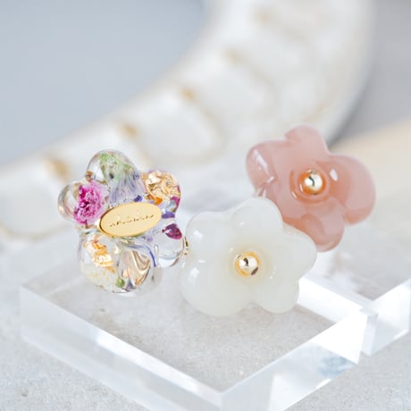 お花アソート｜トロピカル