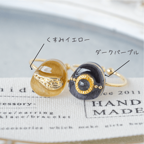 リングガチャ｜ジュエリー