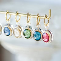 フープピアス｜イヤリング