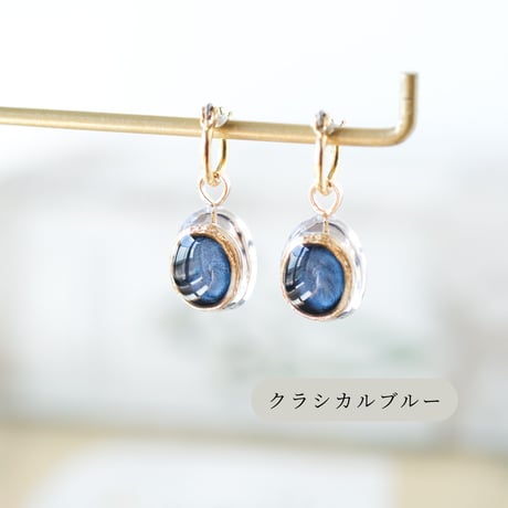 フープピアス｜イヤリング