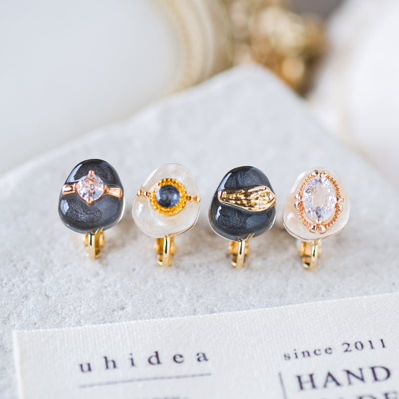 アンジェリークジュエリーコレクション　イヤリング アンジェリークジュエリーコレクション イヤリング