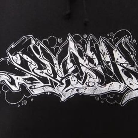 DUNK LETTER-2  T-shirts