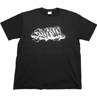 DUNK LETTER-2  T-shirts