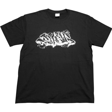 DUNK LETTER-2  T-shirts